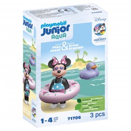 MINNIE JUNIOR´S TRIP TO THE...