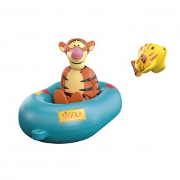 BOAT RIDE WITH TIGGER... 2