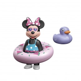 VIAJE A LA PLAYA DE MINNIE... 2