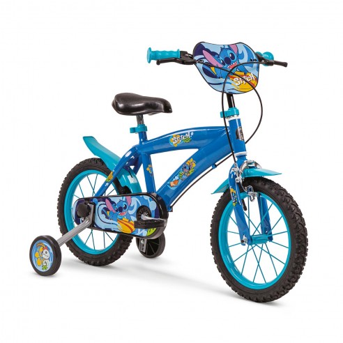 BICICLETA STITCH 12¨ 12500 TOIMSA