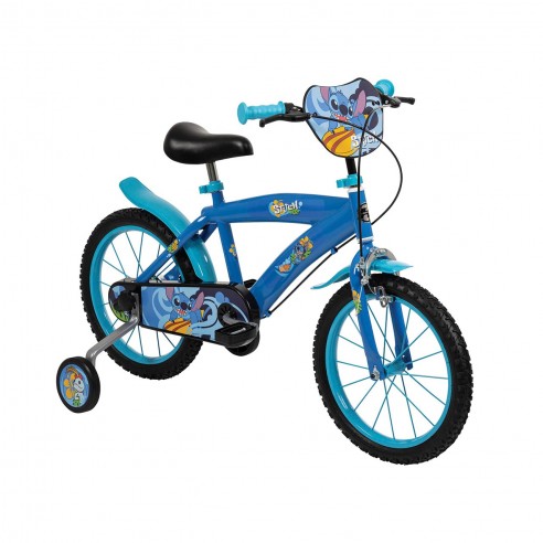 BICICLETA STITCH 16¨ 16500 TOIMSA