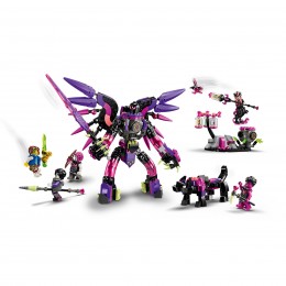 CRIATURAS PESADILLAS DE LA... 2