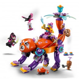 IZZIE DREAMZZZ ANIMALS LEGO... 2