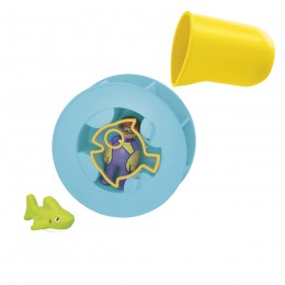 WATER WHEEL WITH BABY SHARK... 2