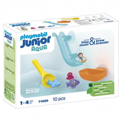 FISHING FUN WITH ANIMALS JUNIOR 71689...