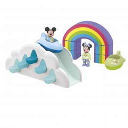 CASA EN LAS NUBES MICKEY Y... 2