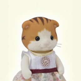 MIRANDA CAT SET MAPLE 5363... 2