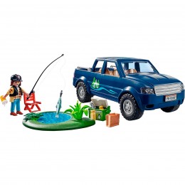 SET OUTDOOR PESCA FAMILY... 2