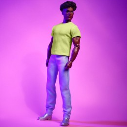 SIGNATURE KEN DOLL SHORT... 2