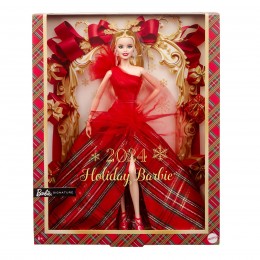 MUÑECA BARBIE SIGNATURE... 2