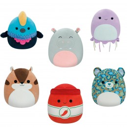 SQUISHMALLOWS 36 CM... 2