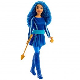 SURPRISE REVEAL CHLOE DOLL...