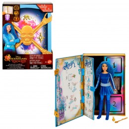 SURPRISE REVEAL CHLOE DOLL... 2