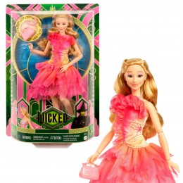 MUÑECA GLINDA UPLAND HXT63... 2