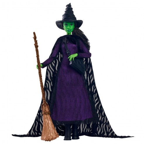 ELPHABA THROPP COLLECTION DOLL HXY38...