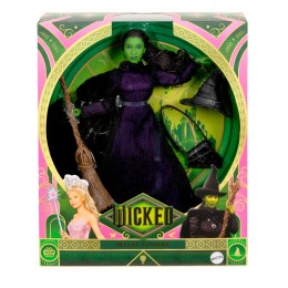 ELPHABA THROPP COLLECTION... 2