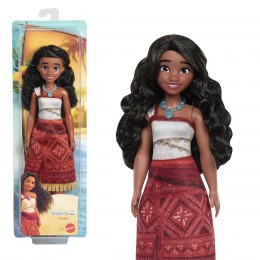 MUÑECA PRINCESA VAIANA 2... 2