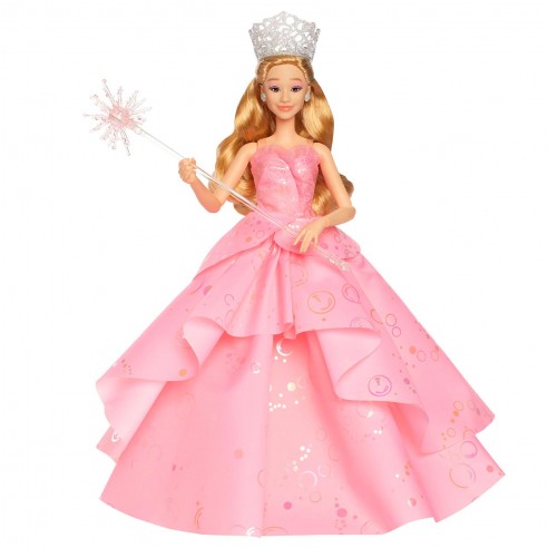 GLINDA UPLAND COLLECTION DOLL HXY37...