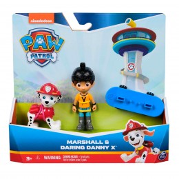 PAW PATROL FIGURAS HERO PUP... 2
