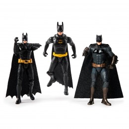 MULTIPACK 3 FIGURES BATMAN... 2