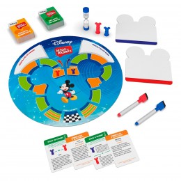 SONS VS. FATHERS DISNEY... 2