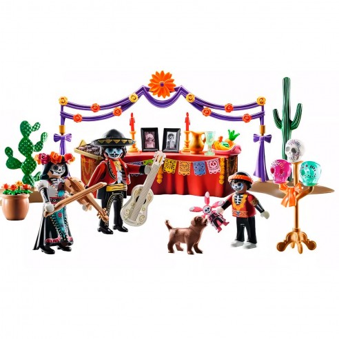 Day of the Dead