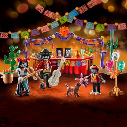 Day of the Dead