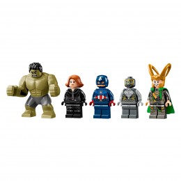 VENGERS VS. LEGO MARVEL... 2