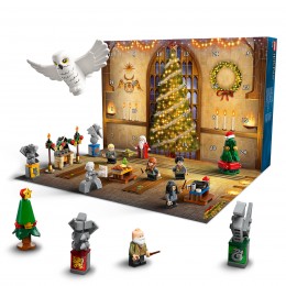 HARRY POTTER ADVENT... 2