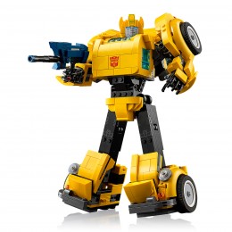 BUMBLEBEE LEGO ICONS 10338... 2