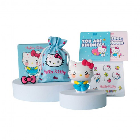 ASSORTED HELLO KITTY & FRIENDS...