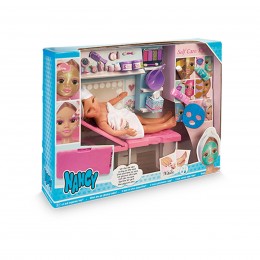 NANCY A SPA DAY 700016639... 2