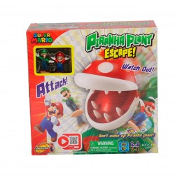 SUPER MARIO PIRANHA PLANT... 2