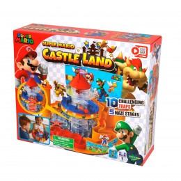 SUPER MARIO CASTLE LAND... 2