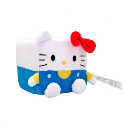 PLUSH CUBEEZ 10 CM ASSORTED...