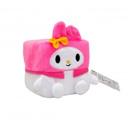 PLUSH CUBEEZ 10 CM ASSORTED... 2