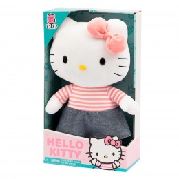 PLUSH ASSORTED 30 CM HELLO... 2