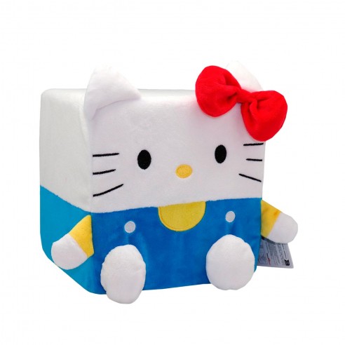 Plush Cubeez 20 cm assortment Hello Kitty