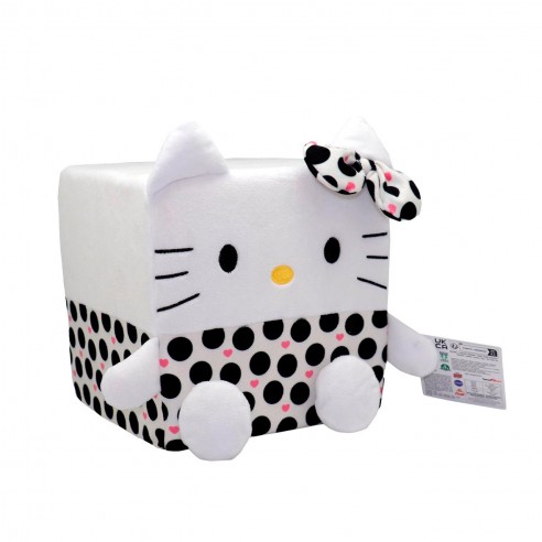 Hello Kitty Collection レトロぬいぐるみ 20体 Hello Kitty/ハローキティ・レトロ・Plush/ぬいぐるみ・70年代