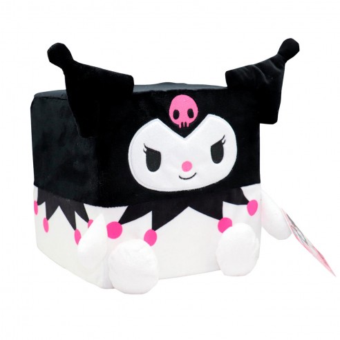 Plush Cubeez 20 cm assortment Hello Kitty
