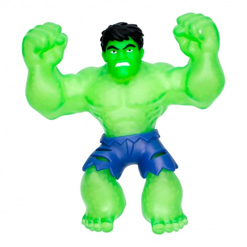 FIGURA MARVEL GLOW SURGE HULK CO42714...