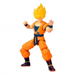 FIGURA GOKU EXCLUSIVA... 2
