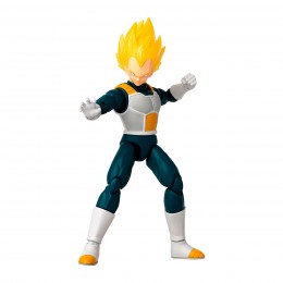 FIGURE EXCLUSIVE VEGETA... 2