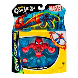 FIGURE MARVEL GLOW SURGE... 2