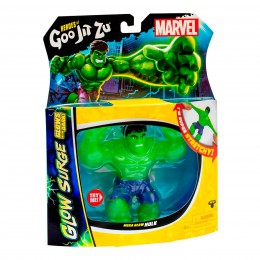 FIGURE MARVEL GLOW SURGES... 2