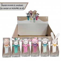 DISPLAY CLAKIS 6 MODELS 18...