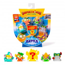 EXP. 6 S.THINGS KAZOOM... 2