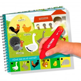 LECTRON MINI FARM 63896 DISET 2