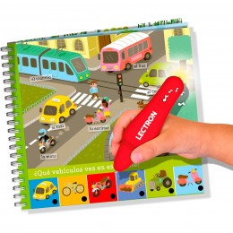 LECTRON MINI VEHICLES 63897... 2