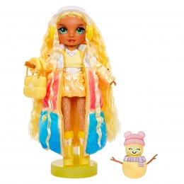 RAINBOW HIGH WINTER...